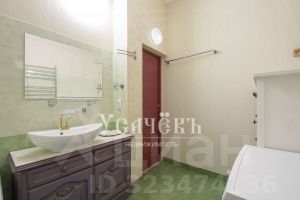 3-комн.кв., 77 м², этаж 6