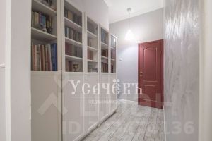 3-комн.кв., 77 м², этаж 6
