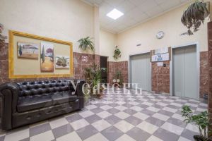 3-комн.кв., 77 м², этаж 6