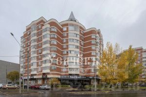 3-комн.кв., 77 м², этаж 6