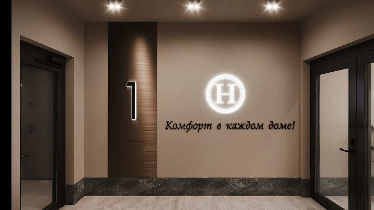 Лифт