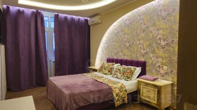 2-комн. кв 70 м2, 13/19 эт