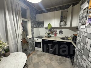 1-комн.кв., 38 м², этаж 12