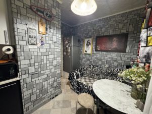 1-комн.кв., 38 м², этаж 12