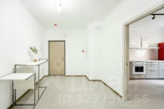 3-комн.кв., 77 м², этаж 2