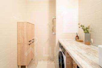 3-комн.кв., 77 м², этаж 2