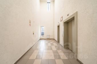 3-комн.кв., 77 м², этаж 2 3-комн.кв., 77 м², этаж 2