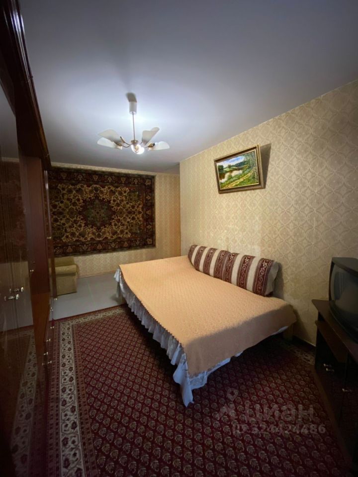 Квартира
