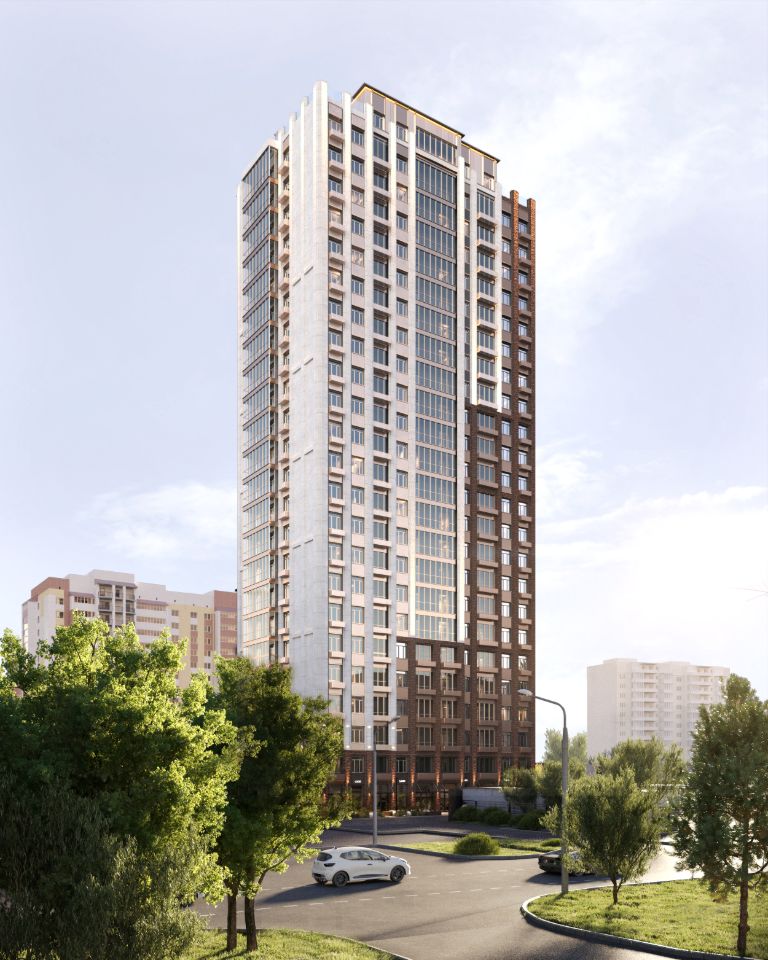 Архитектура