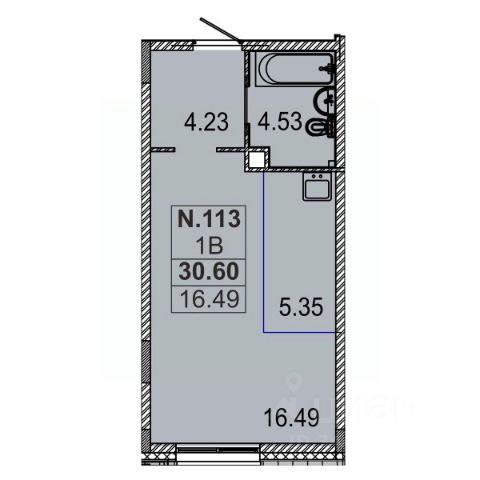 ЖК «Времена года»