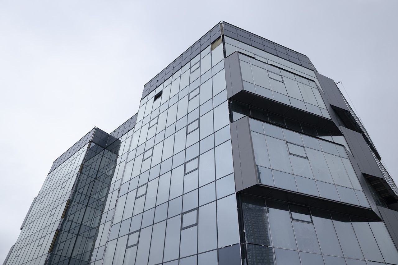 Бизнес Центр Гагаринский КДЦ