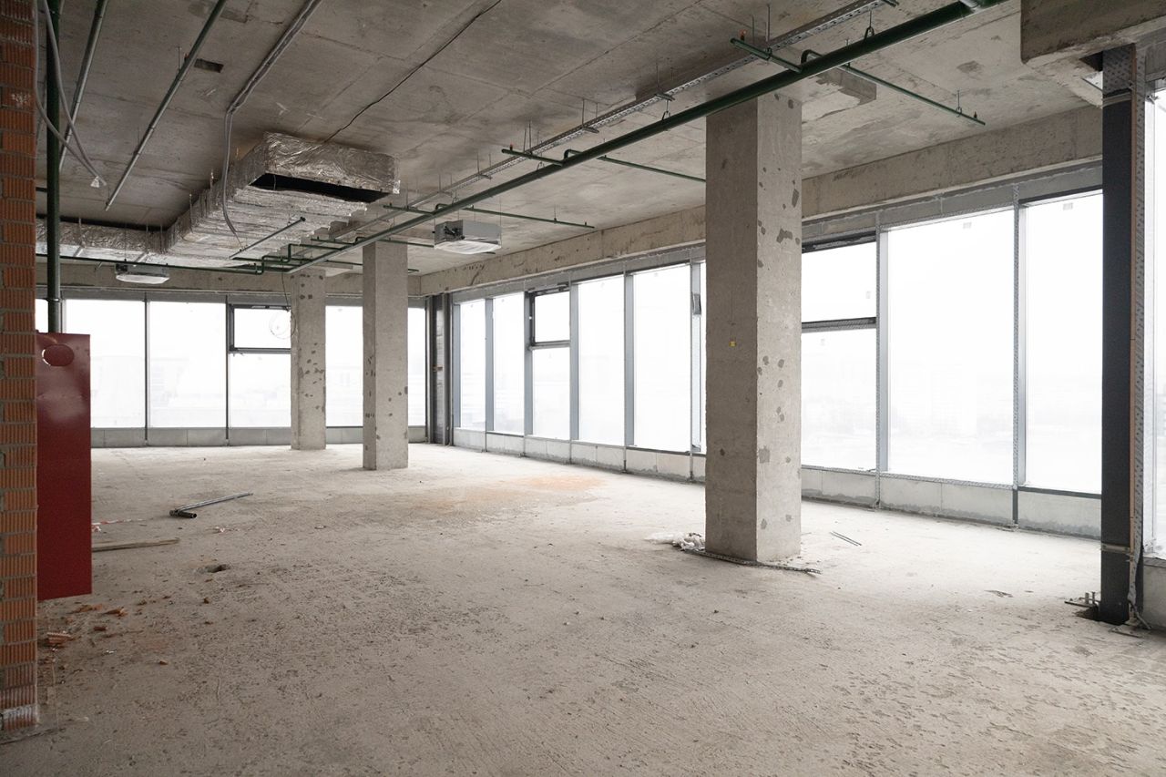 аренда помещений в БЦ Гагаринский КДЦ