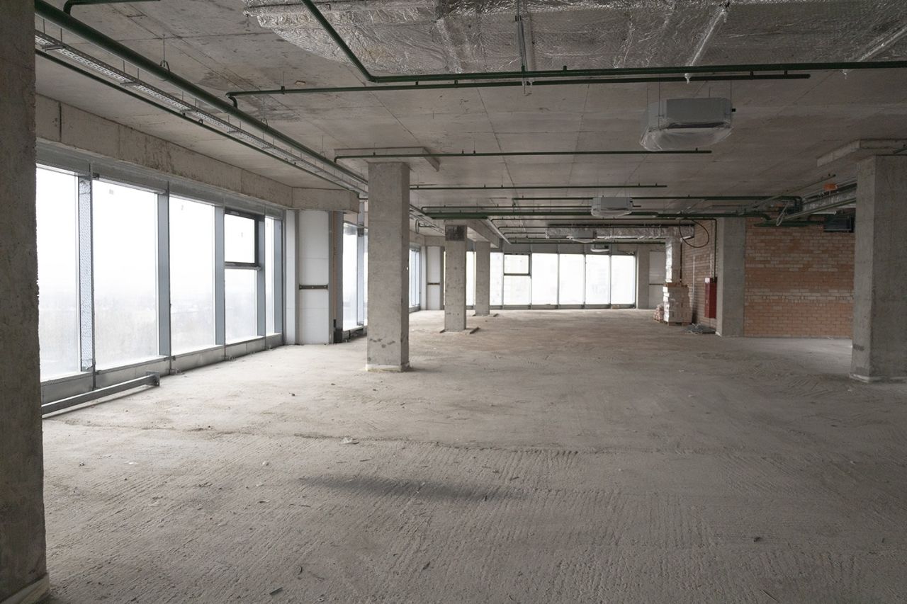 БЦ Гагаринский КДЦ