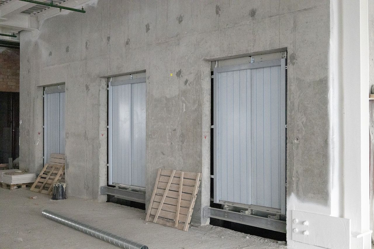 Бизнес Центр Гагаринский КДЦ