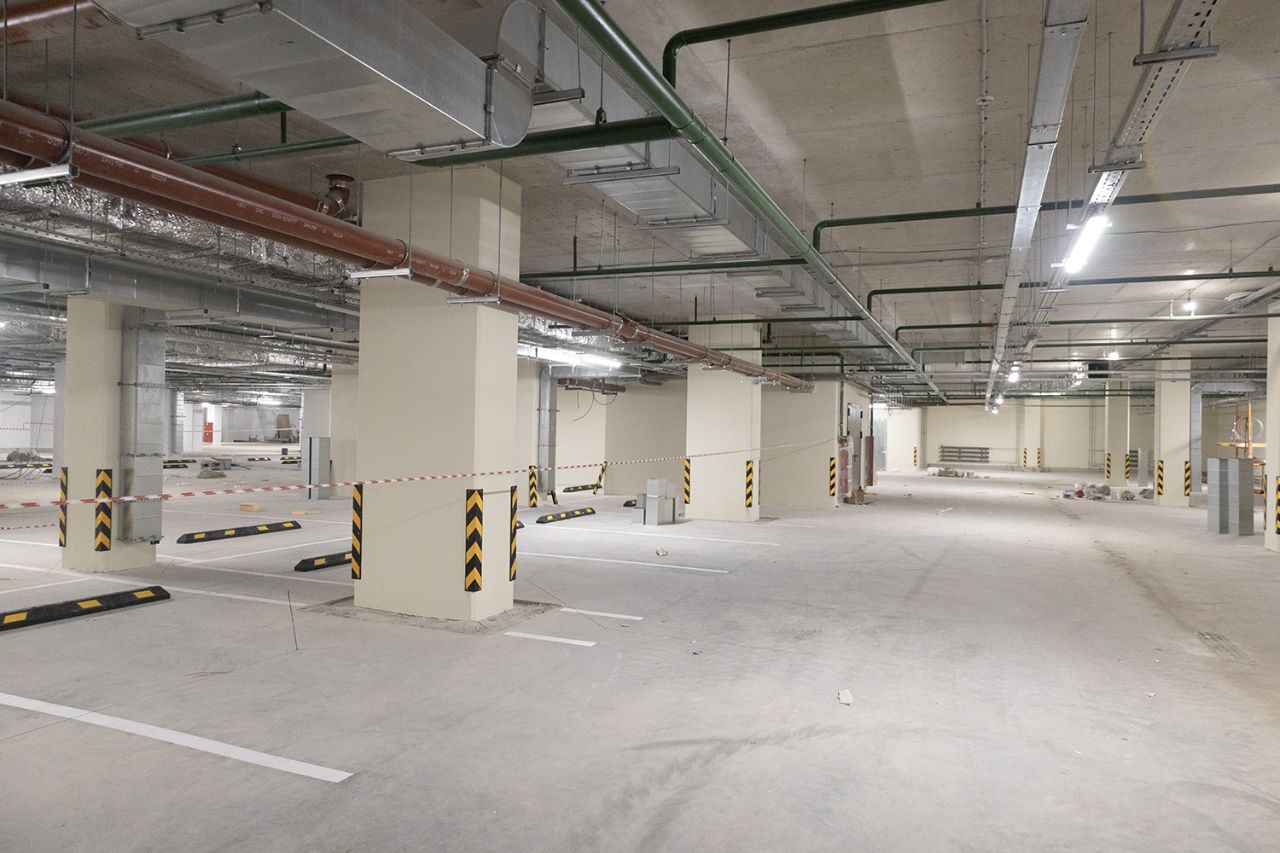 аренда помещений в БЦ Гагаринский КДЦ