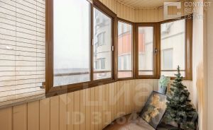 3-комн.кв., 82 м², этаж 12