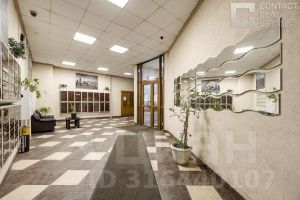 3-комн.кв., 82 м², этаж 12