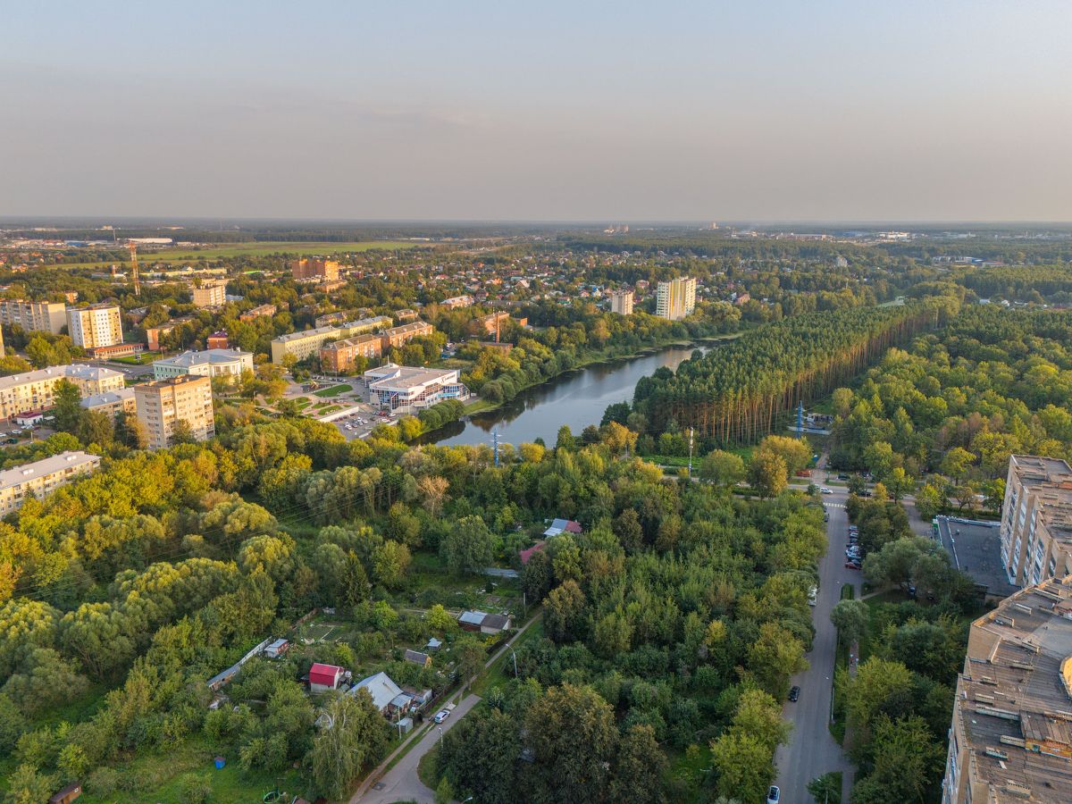 Парки