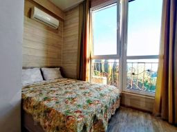 1-комн. кв 30 м2, 1/1 эт