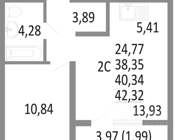 ЖК «Притяжение»