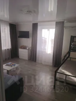 1-комн. кв 35 м2, 5/5 эт