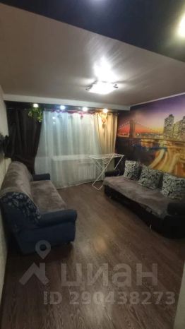 1-комн. кв 31 м2, 2/5 эт