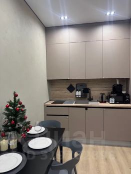 1-комн. кв 30 м2, 6/9 эт