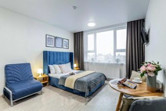 1-комн. кв 35 м2, 1/1 эт