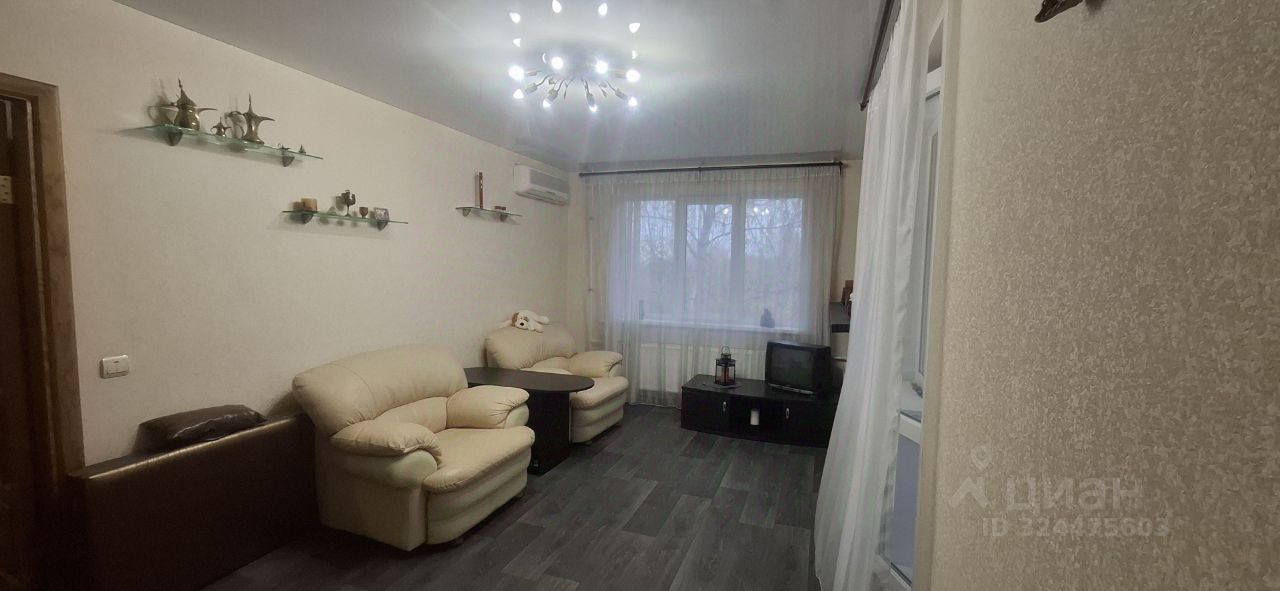 2-комн. кв., р-н Ново-Савиновский
