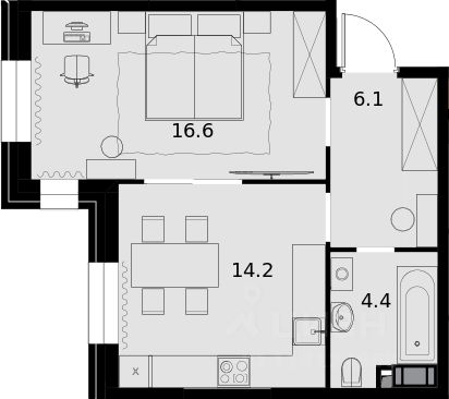 ЖК «Театральный квартал»