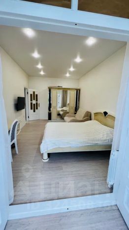 1-комн. кв 36 м2, 4/4 эт