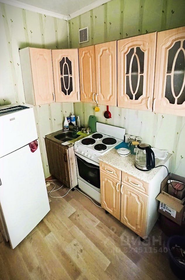 2-комн. кв., р-н Кировский, Новосибирск