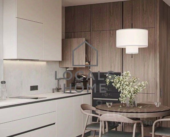 ЖК «Окские просторы»