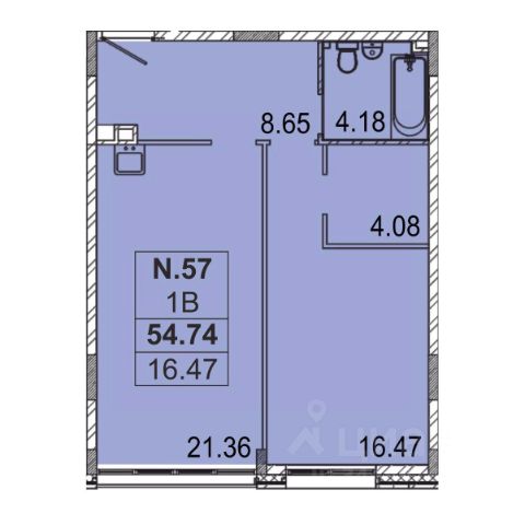 ЖК «Времена года»