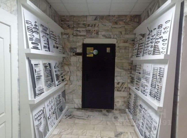 Помещение на 1-м этаже, 1754 м², р-н Московский