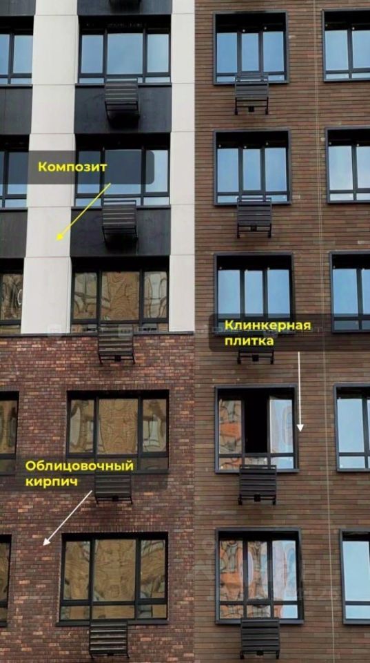 Новостройка, р-н Приволжский