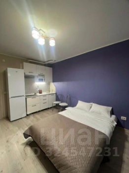 1-комн. кв 27 м2, 1/1 эт