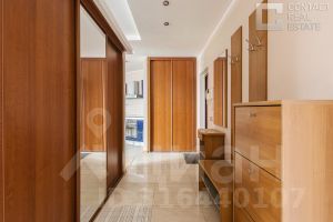 3-комн.кв., 82 м², этаж 12