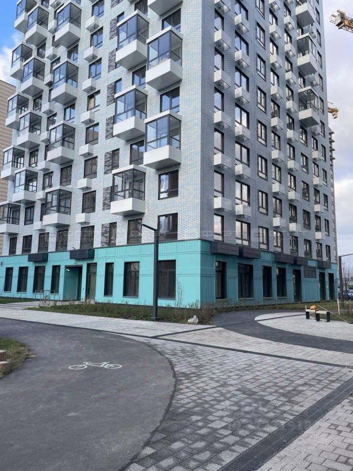 Новостройка, р-н Советский
