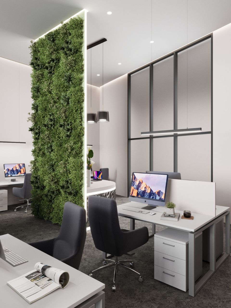 Бизнес Центр ИНДЕКС