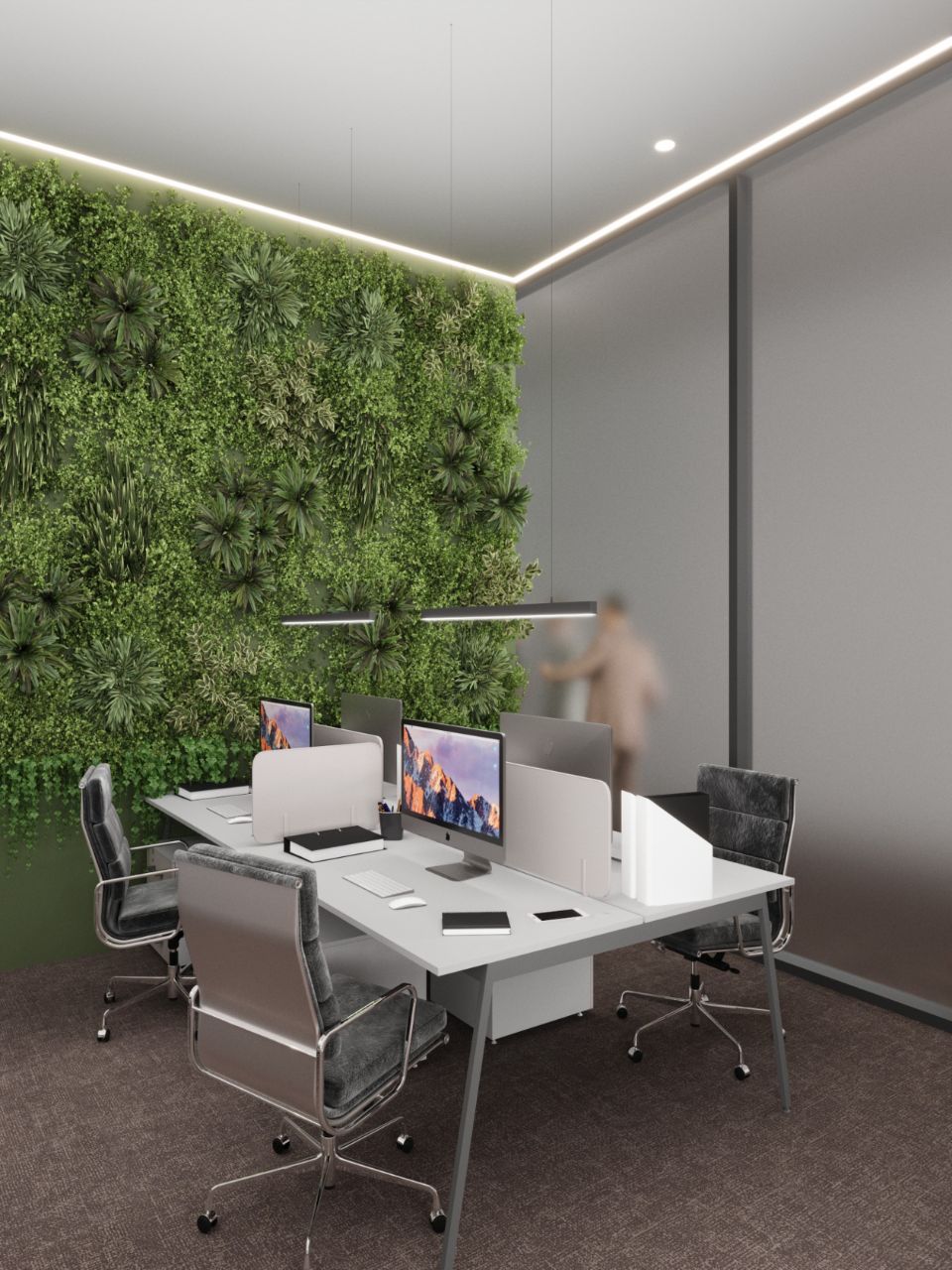 продажа помещений в БЦ ИНДЕКС