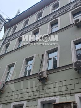 студия, 20 м², этаж 2