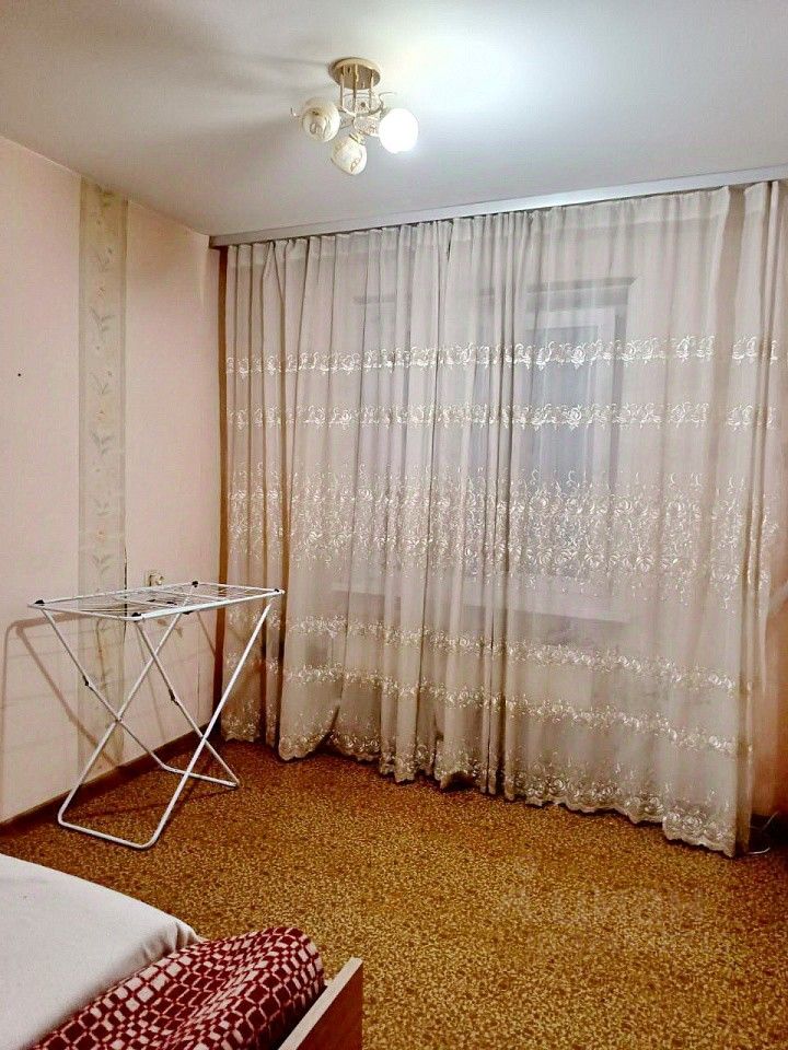 4-комн. кв., р-н Октябрьский, Новосибирск