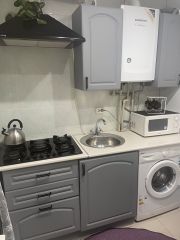 1-комн. кв 30 м2, 1/1 эт