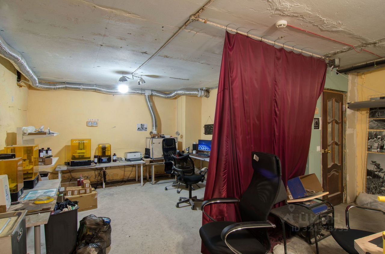 Коммерческое помещение, 135 м², р-н Центр
