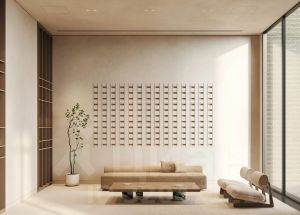 1-комн.кв., 44 м², этаж 8