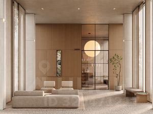 1-комн.кв., 44 м², этаж 8