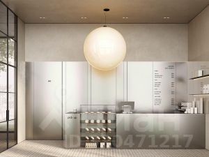 1-комн.кв., 44 м², этаж 8 1-комн.кв., 44 м², этаж 8