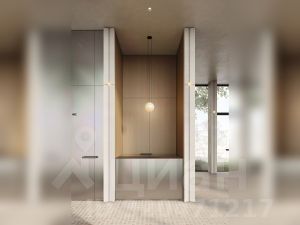 1-комн.кв., 44 м², этаж 8