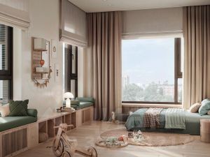 1-комн.кв., 44 м², этаж 8